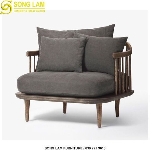 Sofa đơn Sông Lam Fly HUC0719