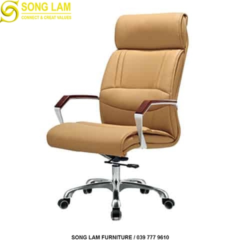 Ghế giám đốc Sông Lam LCB204A