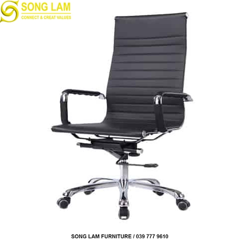 Ghế giám đốc Sông Lam LCB317A