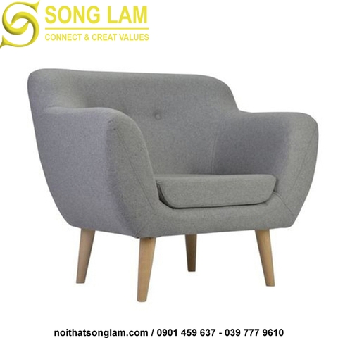 Sofa đơn Sông Lam Titino SOD01149