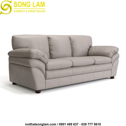 Ghế sofa cao cấp da bò Sông Lam SUH01114