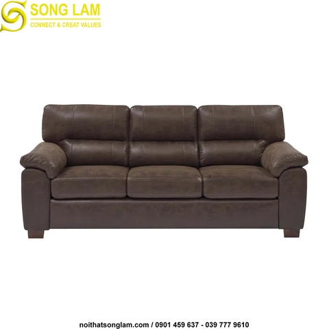 Ghế sofa cao cấp da bò Sông Lam SUH01129