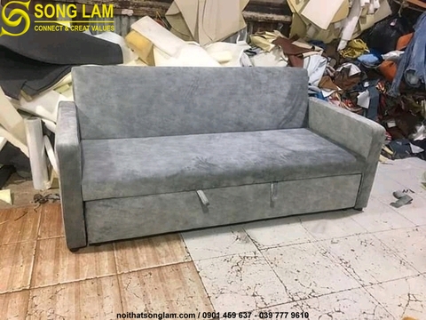 Sofa bed Sông Lam SUI0415