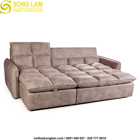 Sofa bed Sông Lam Rio SUL0418