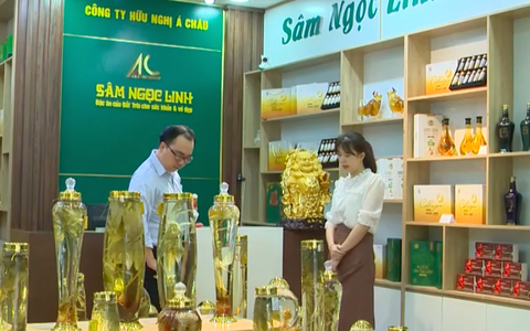VTV1 Doanh nghiệp Doanh nhân: Đổi mới sáng tạo