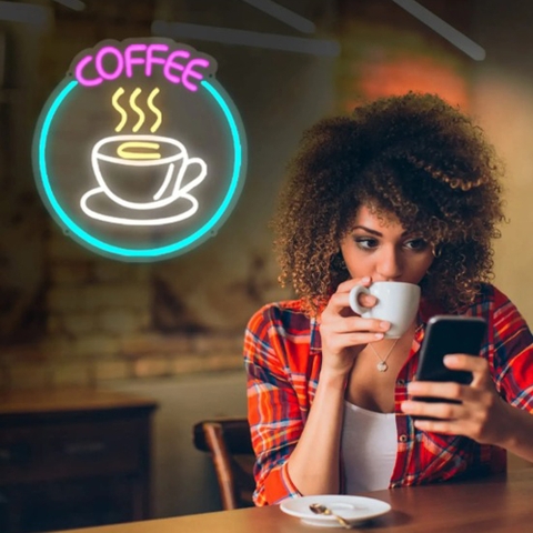 Cách Trang Trí, Thiết Kế Quán Cafe Siêu Đẹp "Khách Đến Chẳng Muốn Về"
