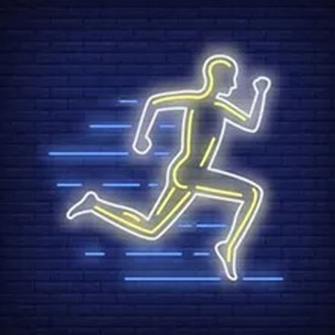 Đèn led neon thiết kế theo yêu cầu