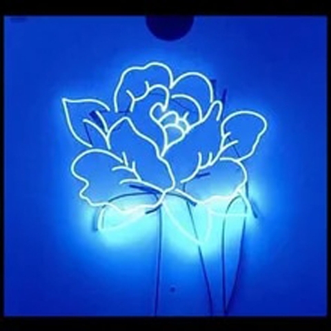 Đèn led neon thiết kế theo yêu cầu