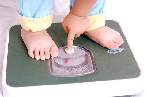 3 Cách giúp trẻ sơ sinh tăng cân hiệu quả
