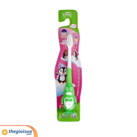 Bàn chải đánh răng TE Eross