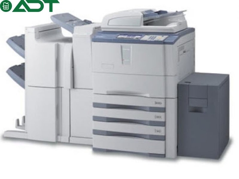 Máy photocopy Toshiba E-556/656