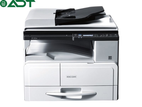 Máy photocopy Ricoh MP 2014AD