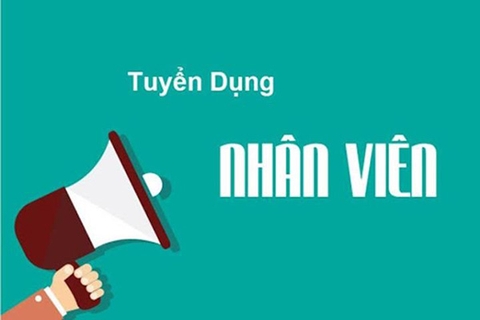 Tuyển dụng 2023