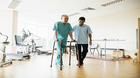 Phục hồi chức năng là gì?