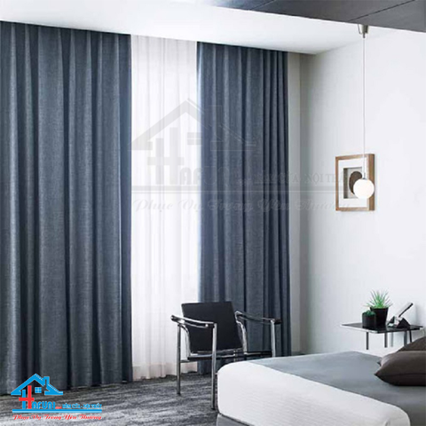 Địa Chỉ May Rèm Cửa Các Loại, Uy tín tại Đường Quang Trung Quận Gò Vấp, TP HCM