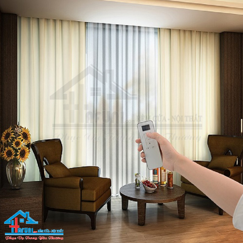 ĐỊA CHỈ MAY RÈM CỬA, MÀN CỬA UY TÍN QUẬN 12, TPHCM – RÈM CỬA HAFUNI