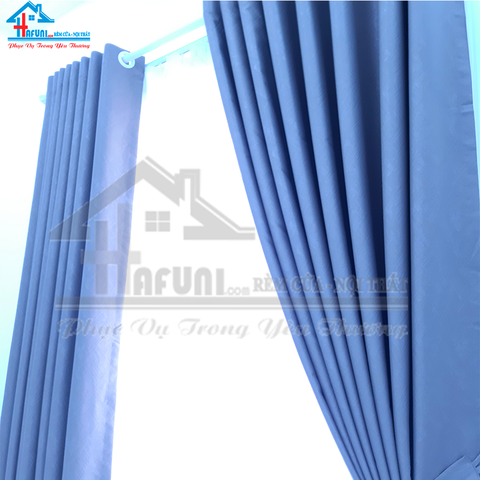 Rèm Cửa Hafuni Mang Rèm Cửa Đẹp Giá Rẻ Cho Mọi Gia Đình