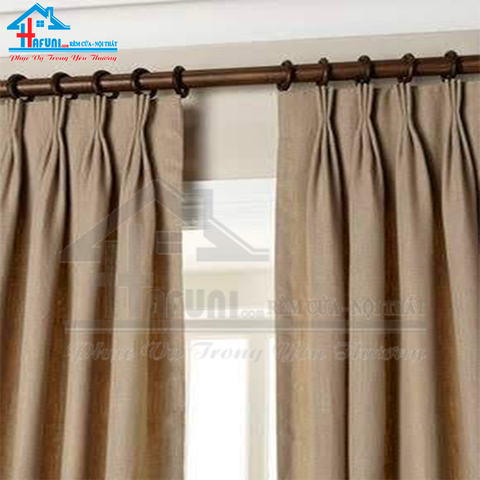 Địa Chỉ May Rèm Xếp Ly Đẹp, Giá Rẻ Rẻ Tại Thành Phố HCM