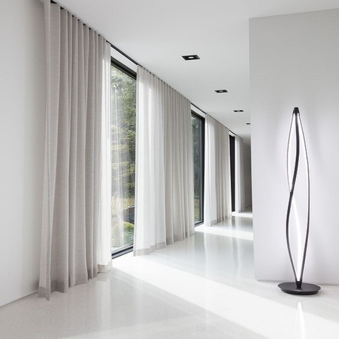 Bí Quyết Chọn Rèm Cửa Chắn Sáng Của Chuyên Gia