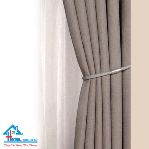 RÈM CỬA HAFUNI - MAY RÈM CỬA TỐT NHẤT TẠI QUẬN 12, TPHCM