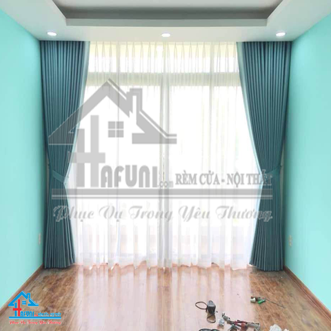 Địa Chỉ May Màn Cửa, Rèm Cửa Giá Rẻ, Đẹp Nhất Tại TPHCM