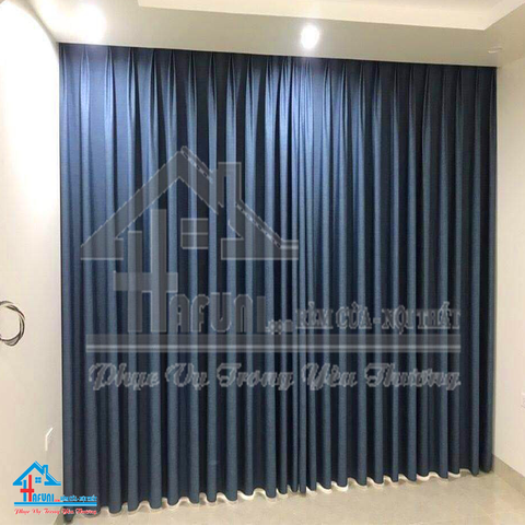 Cửa Hàng May Màn Cửa, Rèm Cửa Chất Lượng, Giá Rẻ Tại TPHCM