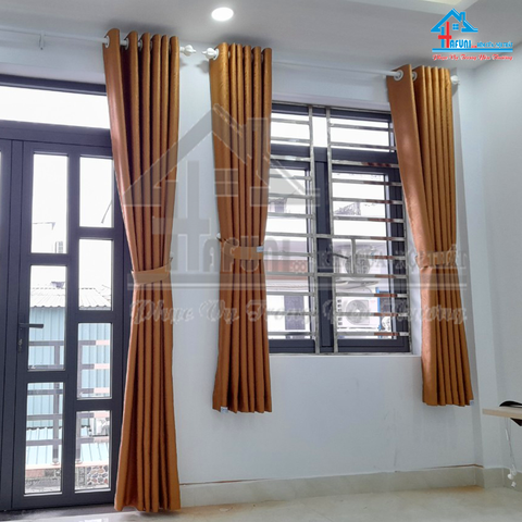 Các Kiểu Thanh Treo Rèm Cửa Phổ Biến Hiện Nay