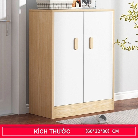 Làm sao để chọn được tủ giày tốt và phù hợp cho mình