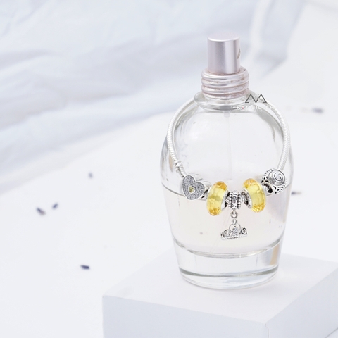 VÒNG CHARM PHONG THỦY CHO NGƯỜI MỆNH THỔ