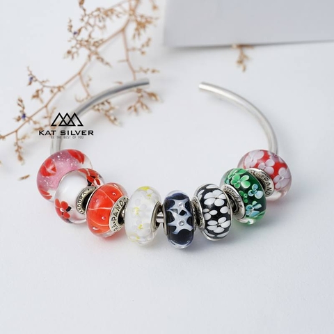 ĐỊA ĐIỂM MUA VÒNG MURANO