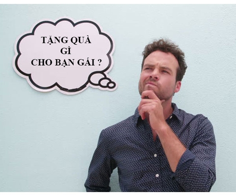 Mua quà tặng ý nghĩa dành cho bạn gái ở đâu TP.HCM