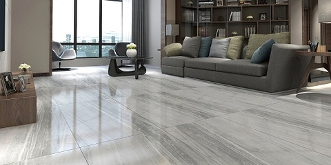 GẠCH PORCELAIN VÀ GẠCH CERAMIC, KHÁC HAY GIỐNG NHAU?