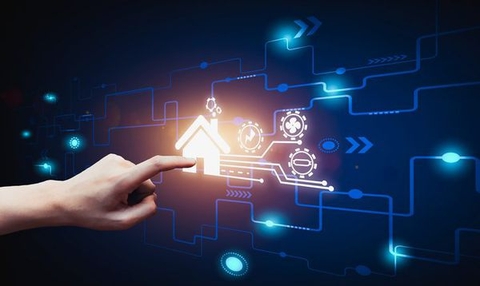 SMARTHOME - GIẢI PHÁP HOÀN HẢO CHO CĂN NHÀ THÔNG MINH!