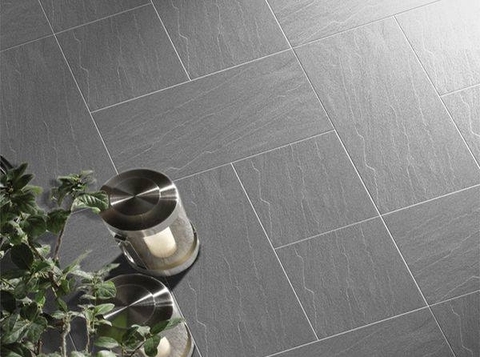 Chọn gạch lát nền nhà tắm chống trơn – Mẹo hay không phải ai cũng biết