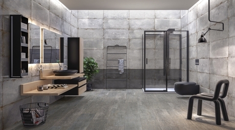 Điều gì khiến Hansgrohe trở thành thế hệ phòng tắm tiện nghi?