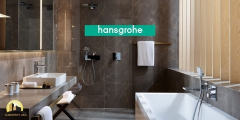 4 hãng thiết bị vệ sinh cao cấp nhất tại Việt Nam hiện nay