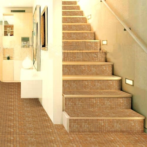 Nên chọn gạch đá tự nhiên hay gạch ốp lát?