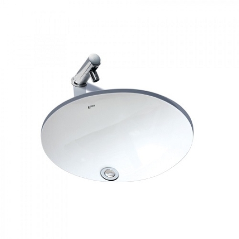 Cách lắp đặt lavabo âm bàn tại nhà