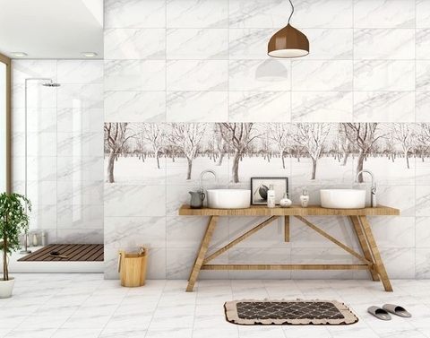 Gạch lát nền Ấn Độ - lựa chọn của mọi công trình