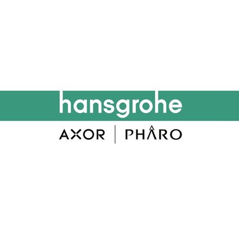Những công trình sử dụng sản phẩm Hansgrohe tại Việt Nam
