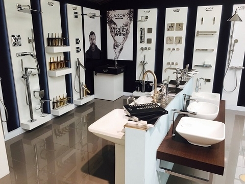 THIẾT BỊ VỆ SINH HANSGROHE VIETNAM CAO CẤP TẠI HÀ NỘI