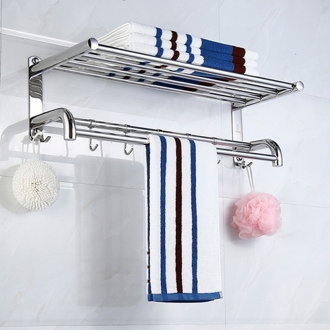 3 ưu điểm khiến thanh vắt khăn Geler trở nên thông dụng