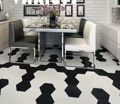 Ưu điểm của gạch bông lục giác Cao Minh