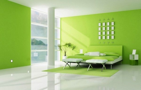 Cách chọn gạch lát nền cho người mệnh Hỏa