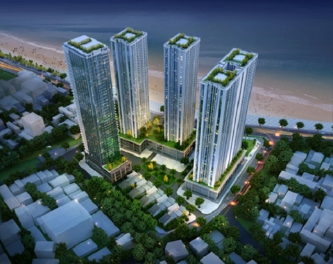 TỔ HỢP CHUNG CƯ CAO CẤP MƯỜNG THANH VIỄN TRIỀU