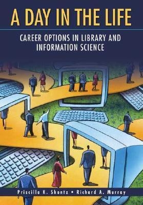 A Day in the Life: Career Options in Library and Information Science