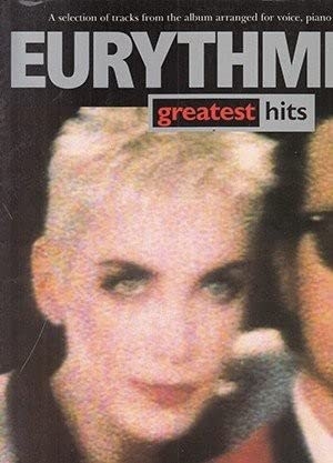Eurythmics:Greatest Hits
