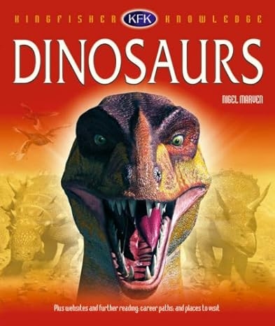 Dinosaurs