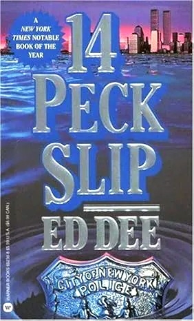 14 Peck Slip (Ryan & Gregory #1)