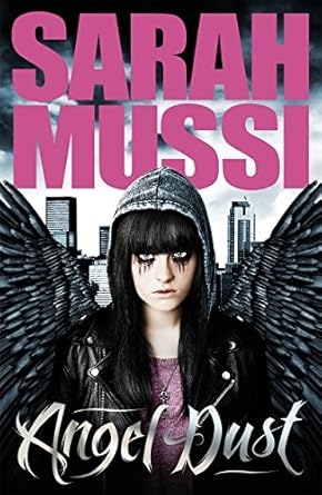 Angel Dust